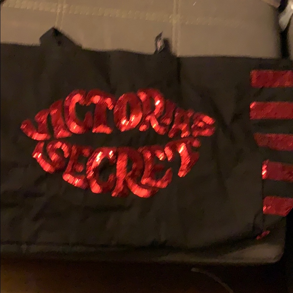 NWT Victoria’s Secret tote